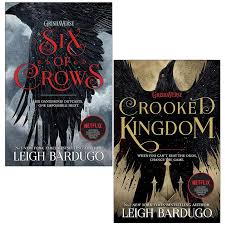 Six of Crows Duology
