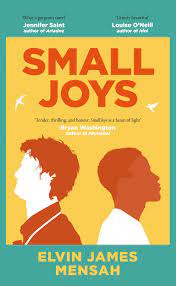 Small Joys-City Reads Bookstore