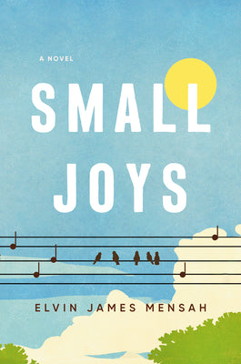 Small Joys-City Reads Bookstore