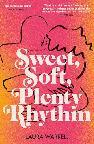 Sweet, Soft, Plenty Rhythm-City Reads Bookstore