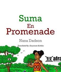 Suma En Promenade (French)