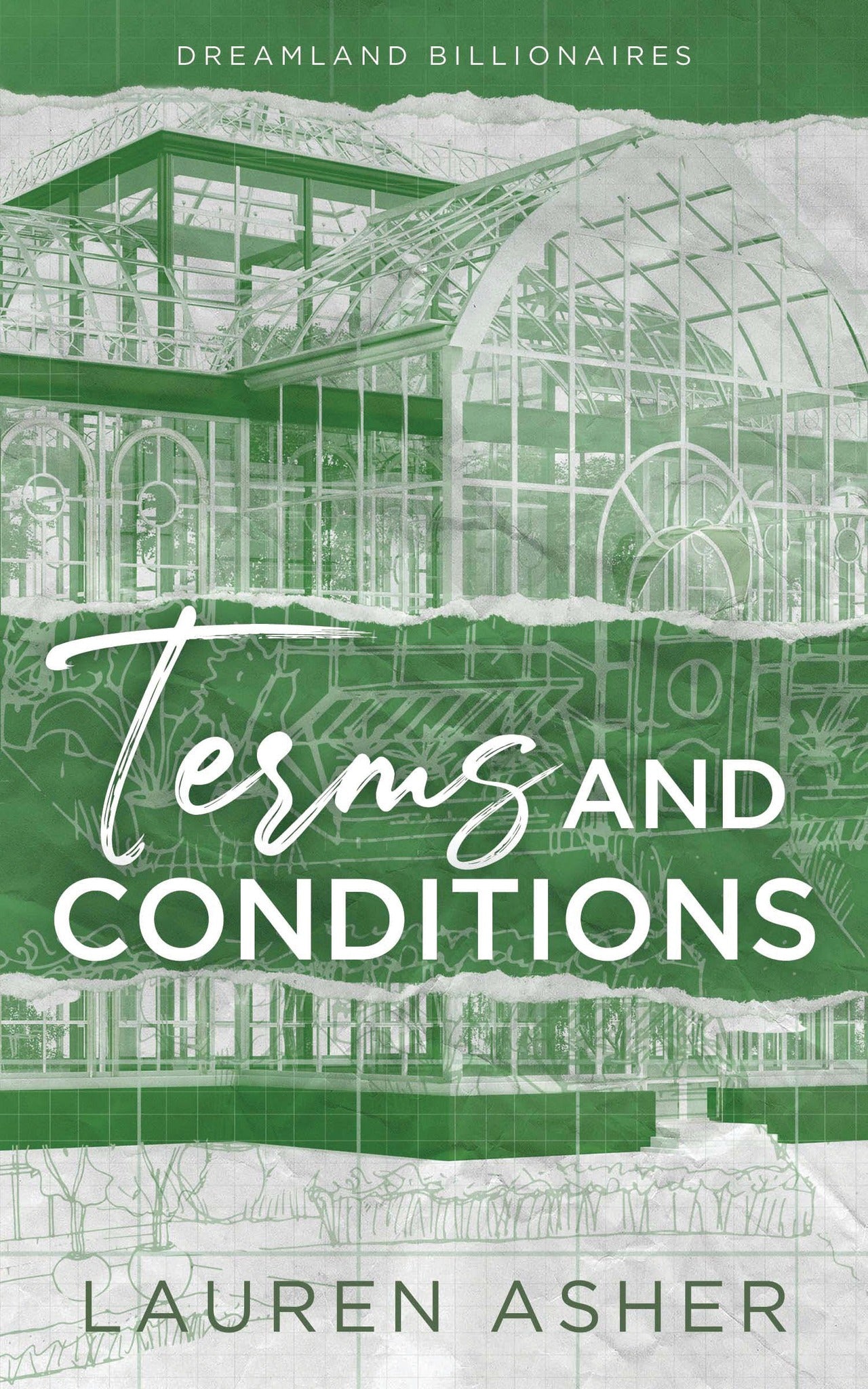 Terms and Conditions (Dreamland Billionaires #2)-City Reads Bookstore