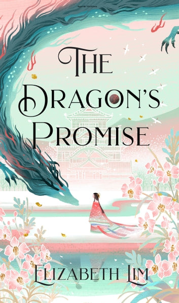 The Dragon's Promise (Six Crimson Cranes #2)-City Reads Bookstore