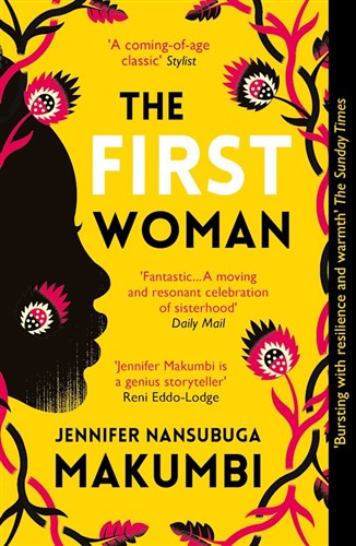 The First Woman-City Reads Bookstore