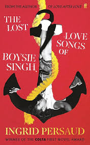 The Lost Love Songs Of Boysie Singh