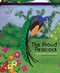 The Proud Peacock