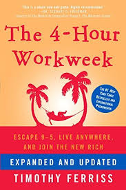 The 4-Hour Work Week