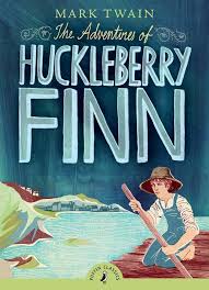 The Adventures Of Hucklebery Finn