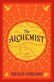 The Alchemist - City Reads Books and Stationery
