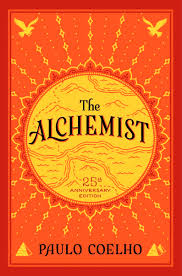 The Alchemist