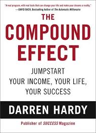 The Compound Effect