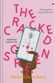 The Cracked Screen