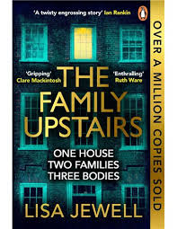 The Family Upstairs