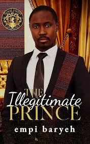 The Illegitimate Prince