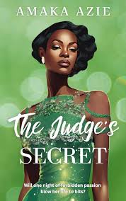 The Judge's Secret