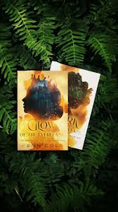 The Kindred's Curse Saga Book 1&2 (Spark of the ever flame and glow of the everflame)