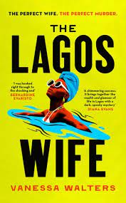 The Lagos wife