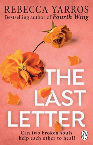 The last letter (Pre-Order)