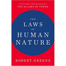 The Laws Of Human Nature