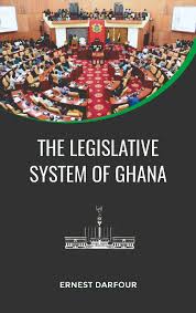 The Legislative System of Ghana