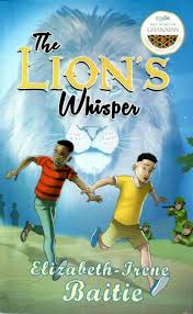 The Lion's Whisper