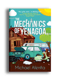 The Mechanics Of Yenagoa