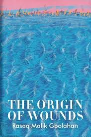 The Origin of Wounds