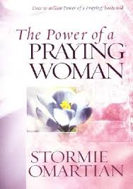The Power of a praying woman