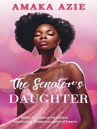 The Senator's Daughter