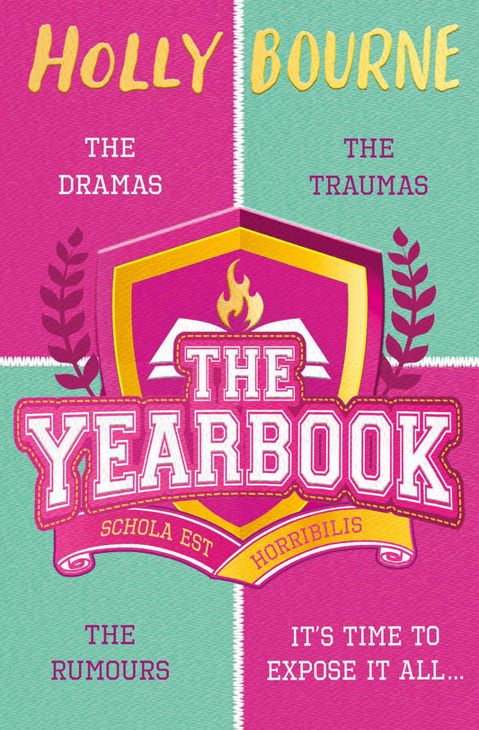 The Year Book