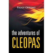 The adventures of Cleopas