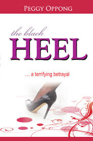 The Black Heel