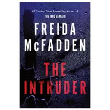 The Intruder (Exclusive Edition)