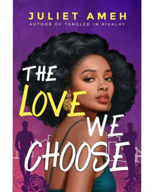 The Love We Choose (Pre-order)