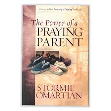 The Power Of A Praying Parent