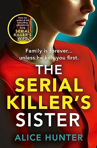 The Serial Killer's Sister (The Serial Killer's family #3)-City Reads Bookstore