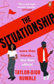 The Situationship-City Reads Bookstore