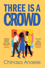 Three is a crowd
