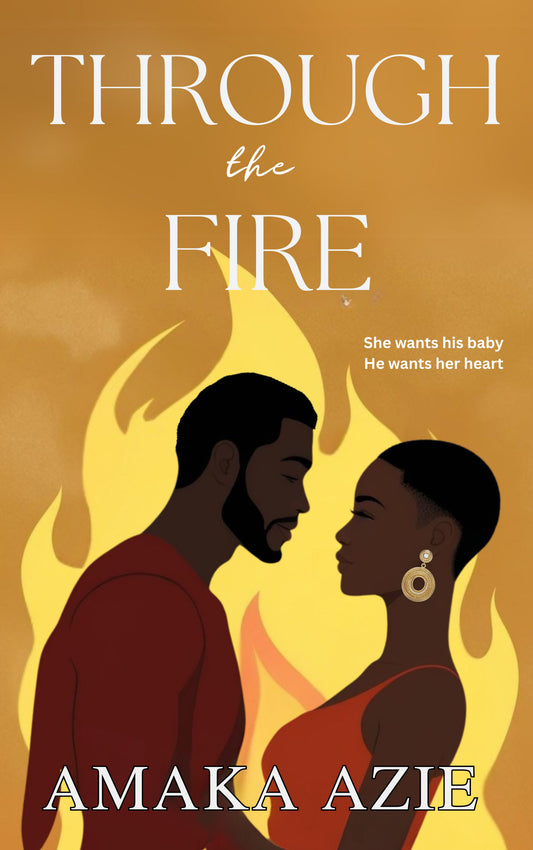 Through the Fire
