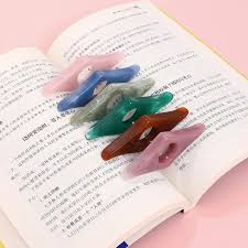 Thumb Ring Reading accessory