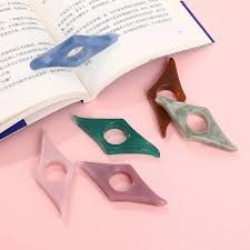 Thumb Ring Reading accessory