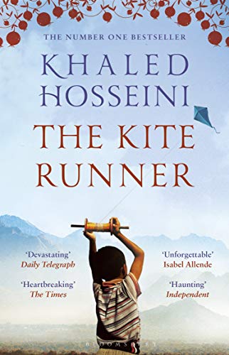 The Kite Runner-City Reads Bookstore