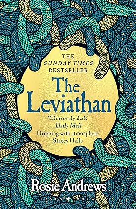 The Leviathan-City Reads Bookstore