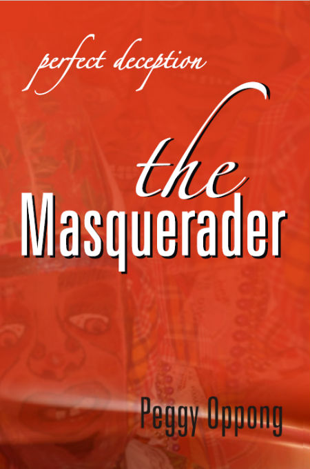 The Masquerader-City Reads Bookstore