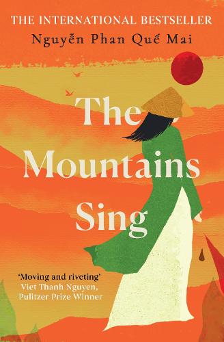 The Mountains Sing-City Reads Bookstore