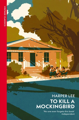 To Kill A Mockingbird(2007 edition)