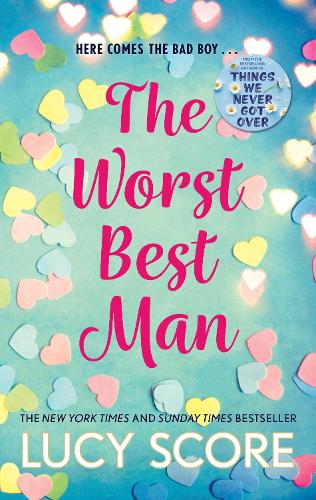 The Worst Best Man-City Reads Bookstore