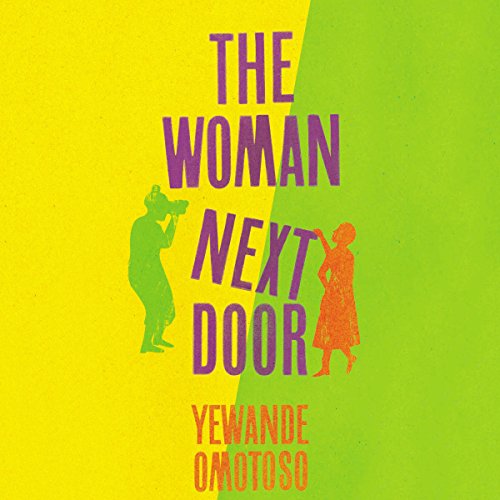 The Woman Next Door-City Reads Bookstore