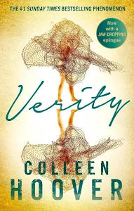 Verity by Colleen Hoover