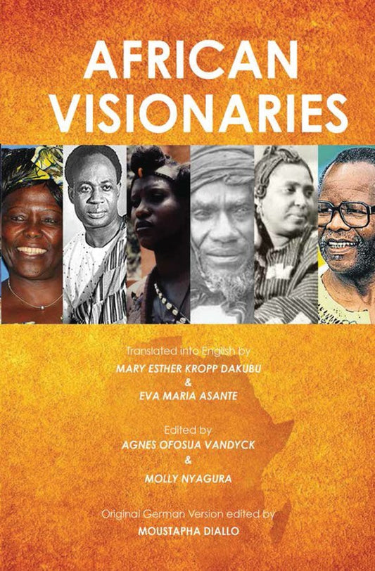 Visionaries of Africa